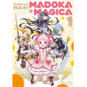 PUELLA MAGI MADOKA MAGICA - TOME 1