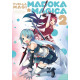 PUELLA MAGI MADOKA MAGICA - TOME 2