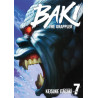 BAKI THE GRAPPLER - TOME 7 - PERFECT EDITION