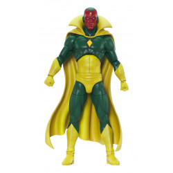 VISION MARVEL SELECT FIGURINE 18 CM