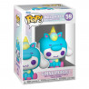 CINNAMOROLL HELLO KITTY AND FRIENDS FIGURINE POP SANRIO VINYL 9 CM