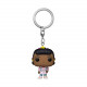 ERICA SINCLAIR STRANGER THINGS PORTE-CLES POCKET POP VINYL 4 CM