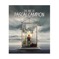 ART OF PASCAL CAMPION HC