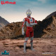 ULTRAMAN AND RED KING BOXED SET ULTRAMAN FIGURINES 5 POINTS