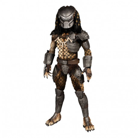 PREDATOR DELUXE EDITION PREDATOR FIGURINE 17 CM