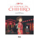 L'ART DU VOYAGE DE CHIHIRO - STUDIO GHIBLI