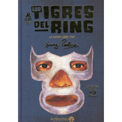 LOS TIGRES DEL RING