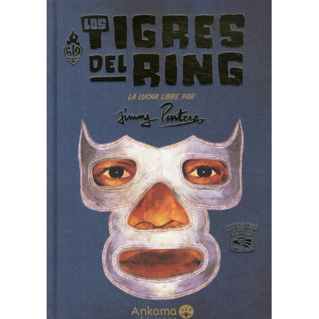 LOS TIGRES DEL RING