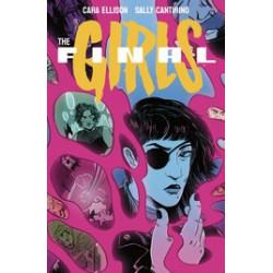 FINAL GIRLS TP 