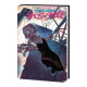 SPIDER-GWEN GHOST-SPIDER OMNIBUS HC 