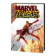 MARVEL ZOMNIBUS HC 