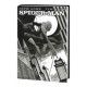 JEPH LOEB TIM SALE SPIDER-MAN GALLERY EDITION HC DM VAR 