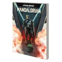 STAR WARS TP MANDALORIAN VOL 2 SEASON ONE PART TWO