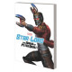 STAR-LORD TP SAGA OF PETER QUILL 