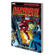 DAREDEVIL EPIC COLLECTION TP WATCH OUT FOR BULLSEYE 