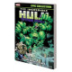 INCREDIBLE HULK EPIC COLLECTION TP LONE AND LEVEL SANDS 