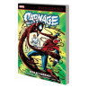 CARNAGE EPIC COLLECTION TP WEB OF CARNAGE 