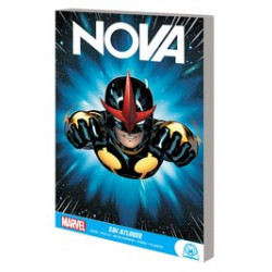 NOVA GN TP SAM ALEXANDER 