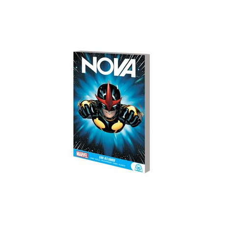 NOVA GN TP SAM ALEXANDER 