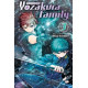 MISSION YOZAKURA FAMILY GN VOL 3