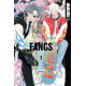 FANGS GN VOL 2