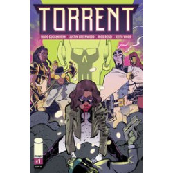 TORRENT 1 CVR A GREENWOOD RENZI