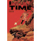 TIME BEFORE TIME 20 CVR A SHALVEY
