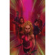 VAMPIRE SLAYER BUFFY 11 CVR A FIUMARA