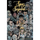 SPY SUPERB 2 CVR A KINDT