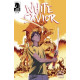 WHITE SAVIOR 2 CVR A