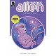 RESIDENT ALIEN BOOK OF LOVE 4