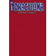 DRACULINA BLOOD SIMPLE 1 CVR F BLOOD RED BLANK AUTHENTIX