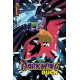 DARKWING DUCK 2 CVR F KAMBADAIS