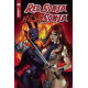 RED SONJA HELL SONJA 3 CVR B LEIRIX