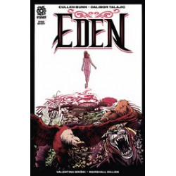 EDEN ONE SHOT 