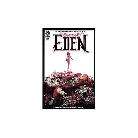 EDEN ONE SHOT 