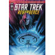 STAR TREK RESURGENCE 4 CVR B SMITH