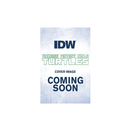 TMNT ONGOING 137 CVR A FERO PE