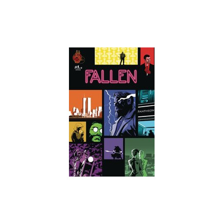FALLEN 1