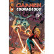 ADVENTURES OF CARMEN COURAGEOUS 1