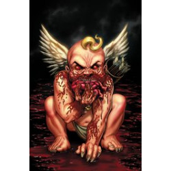 TALES OF TERROR QUARTERLY VALENTINES DAY SPECIAL VOL 2 CVR B OTERO