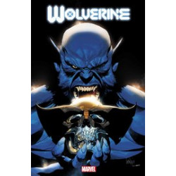 WOLVERINE 30