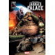 STAR WARS RETURN OF JEDI JABBAS PALACE 1 CONNECT VAR 