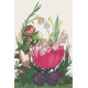 POISON IVY 9 CVR B TERRY DODSON CARD STOCK VAR