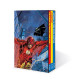FLASH THE FASTEST MAN ALIVE BOX SET