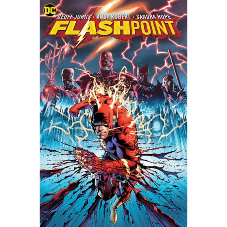 FLASHPOINT TP 2023 EDITION 