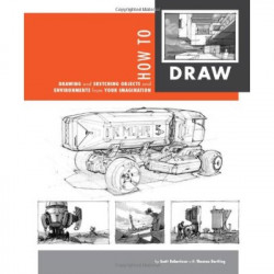 HOW TO DRAW DRAWING AND SKETCHING