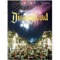 WALT DISNEY'S DISNEYLAND