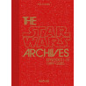 LES ARCHIVES STAR WARS. 1999-2005. 40TH ED.
