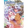 CHILLIN' LIFE IN A DIFFERENT WORLD - TOME 7